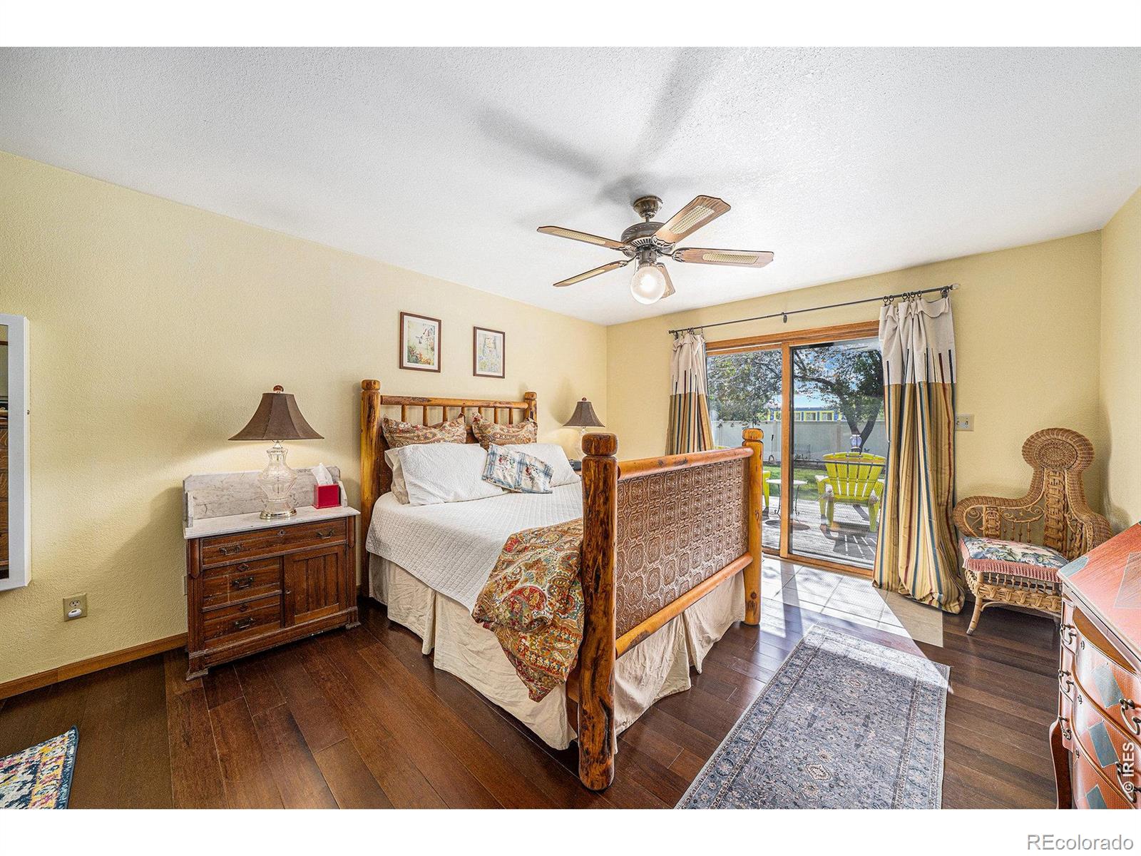 4601 Sunshine Court Loveland CO 80537