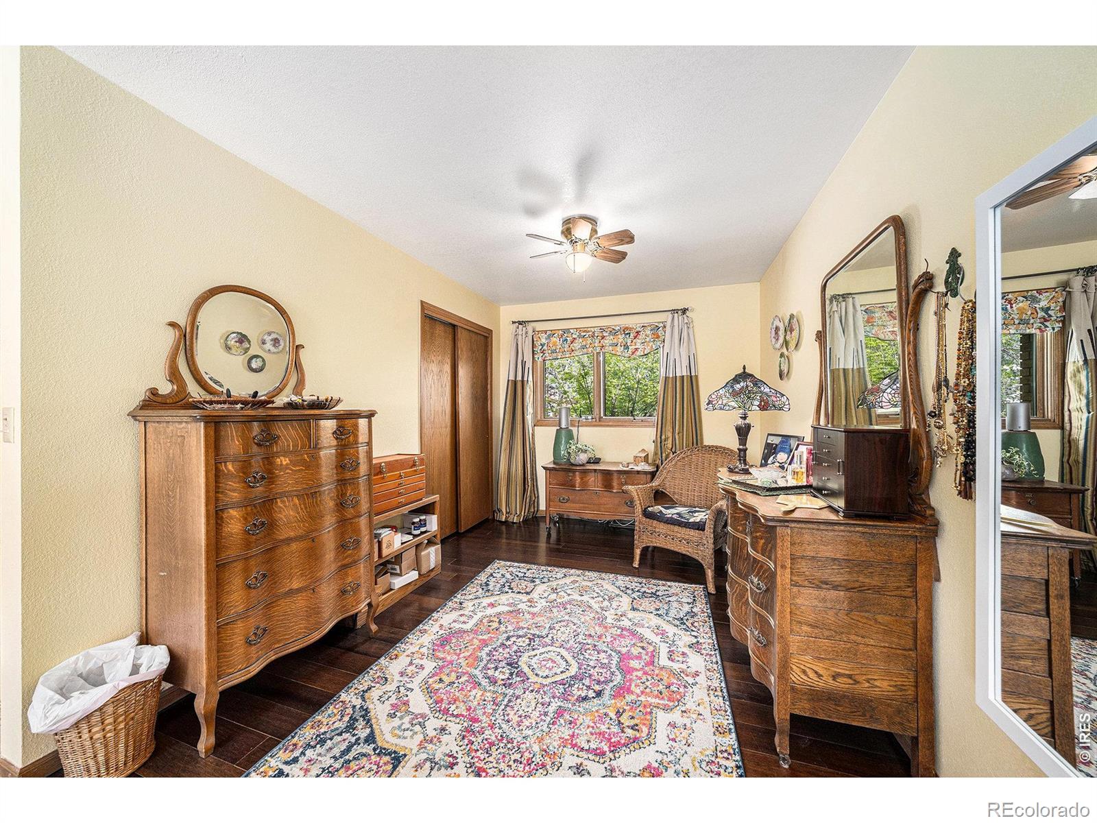 4601 Sunshine Court Loveland CO 80537