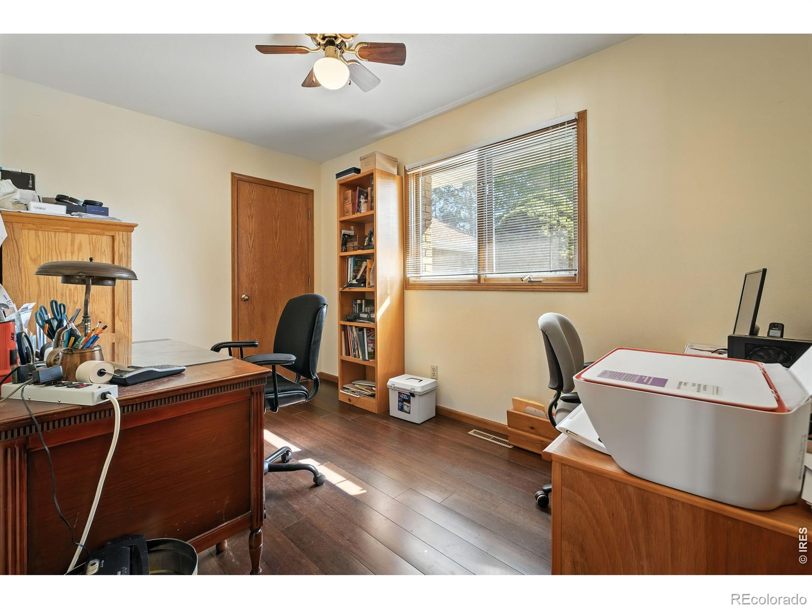 4601 Sunshine Court Loveland CO 80537