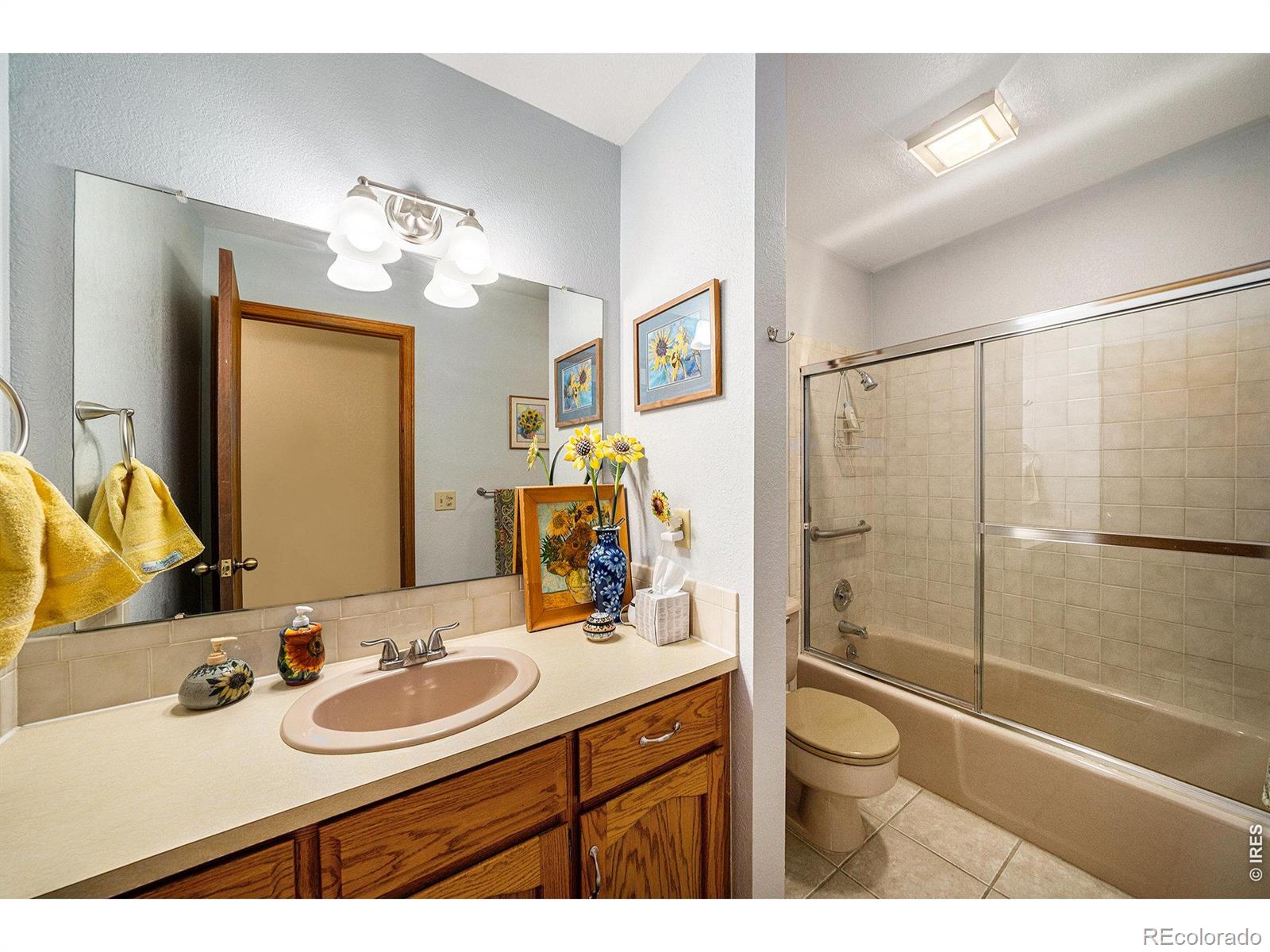 4601 Sunshine Court Loveland CO 80537