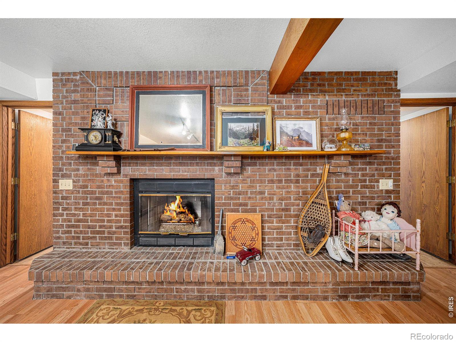 4601 Sunshine Court Loveland CO 80537