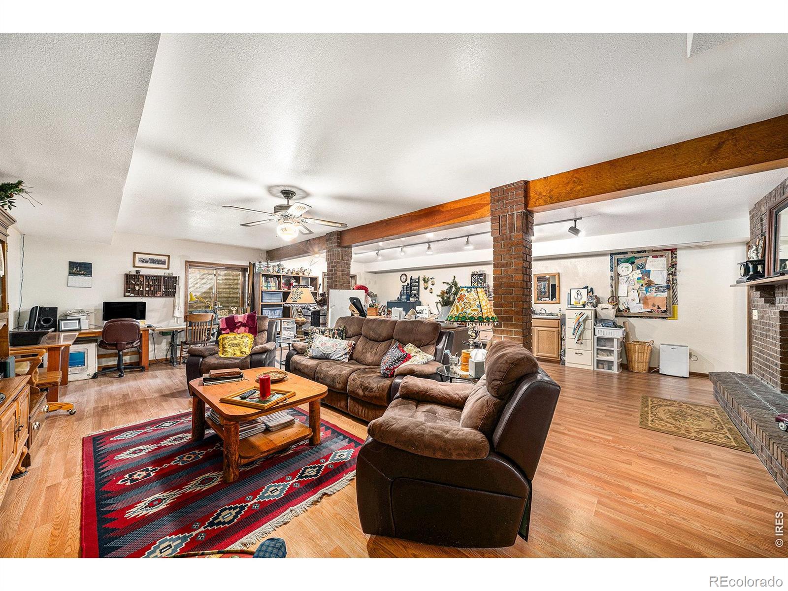 4601 Sunshine Court Loveland CO 80537