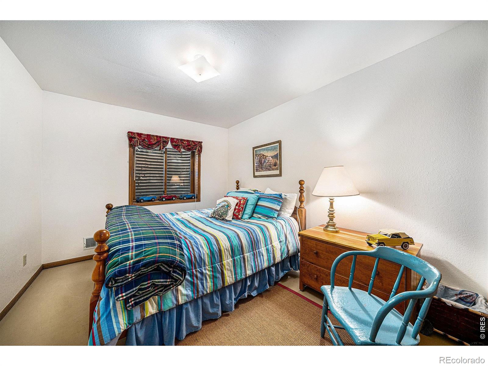 4601 Sunshine Court Loveland CO 80537