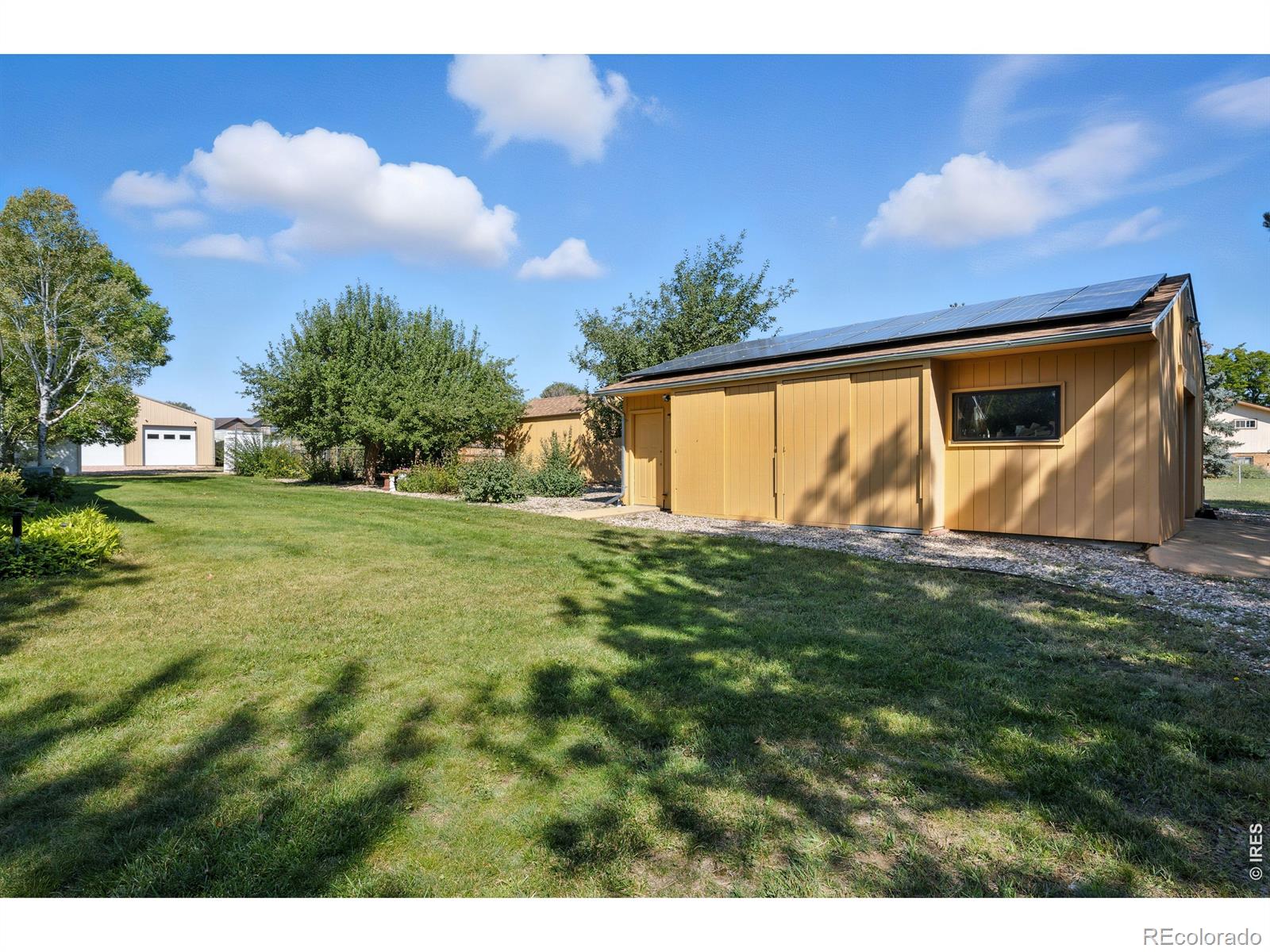 4601 Sunshine Court Loveland CO 80537