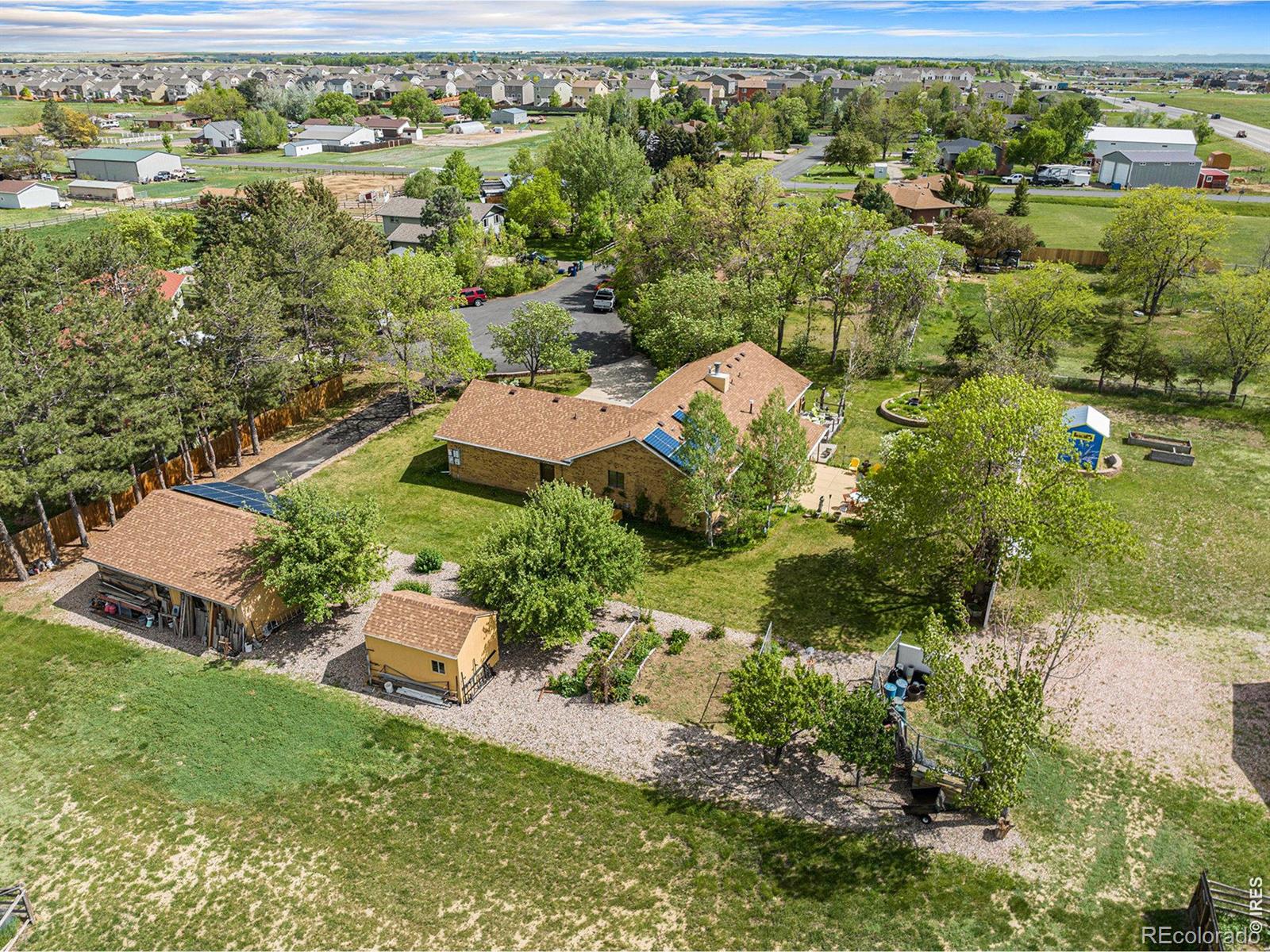 4601 Sunshine Court Loveland CO 80537