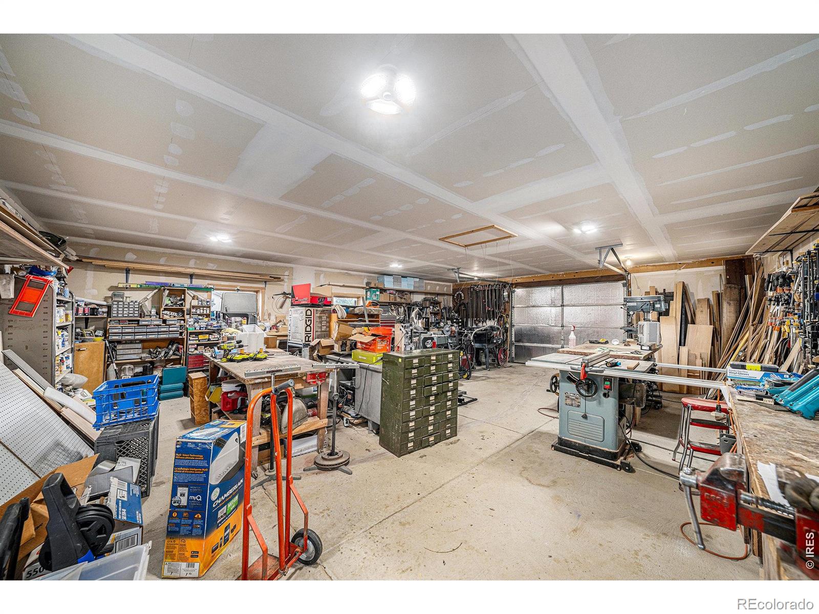 4601 Sunshine Court Loveland CO 80537