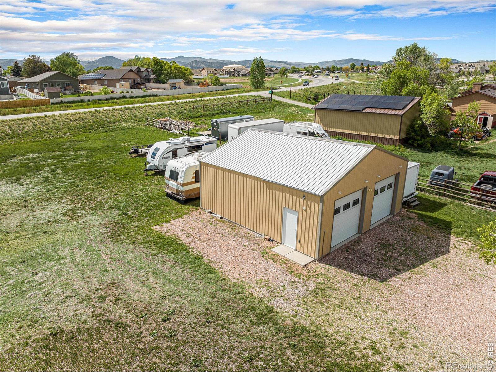 4601 Sunshine Court Loveland CO 80537