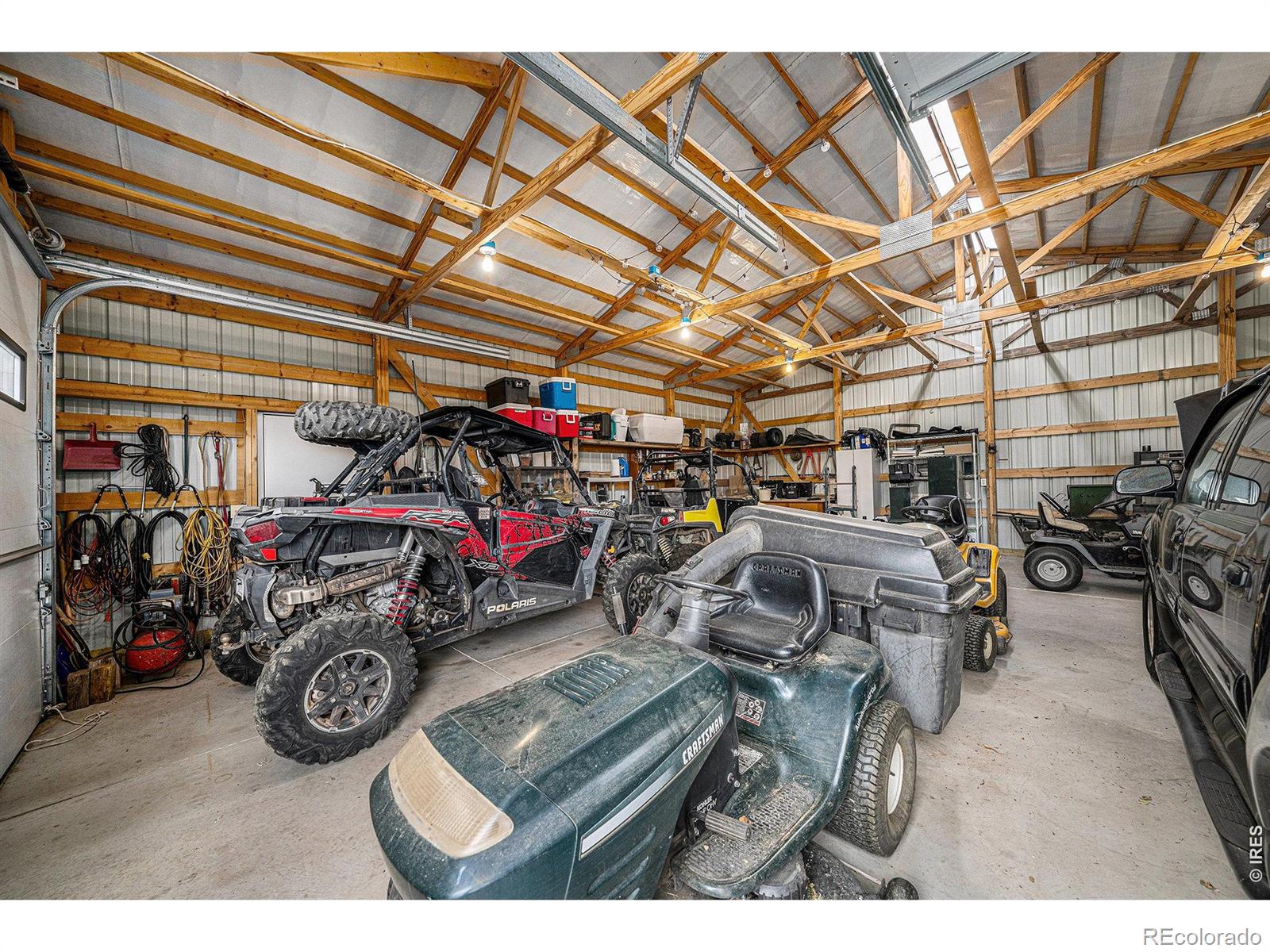 4601 Sunshine Court Loveland CO 80537