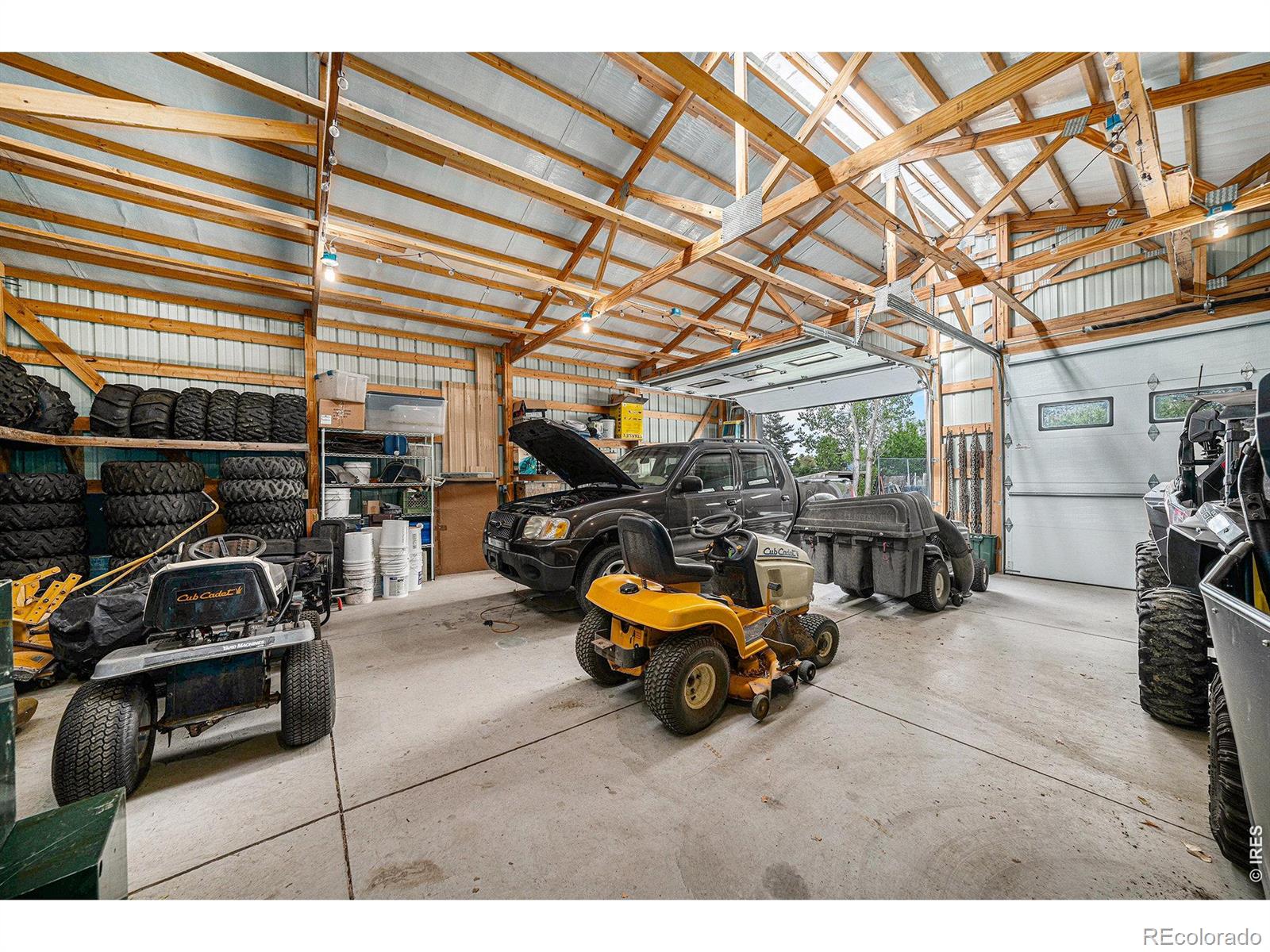 4601 Sunshine Court Loveland CO 80537