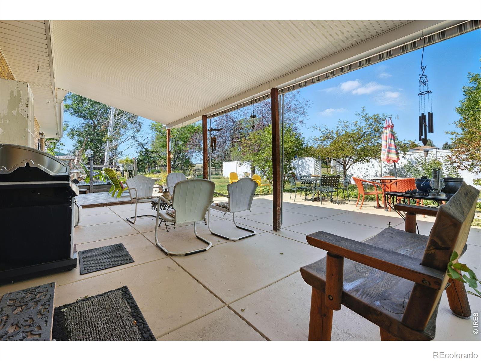 4601 Sunshine Court Loveland CO 80537