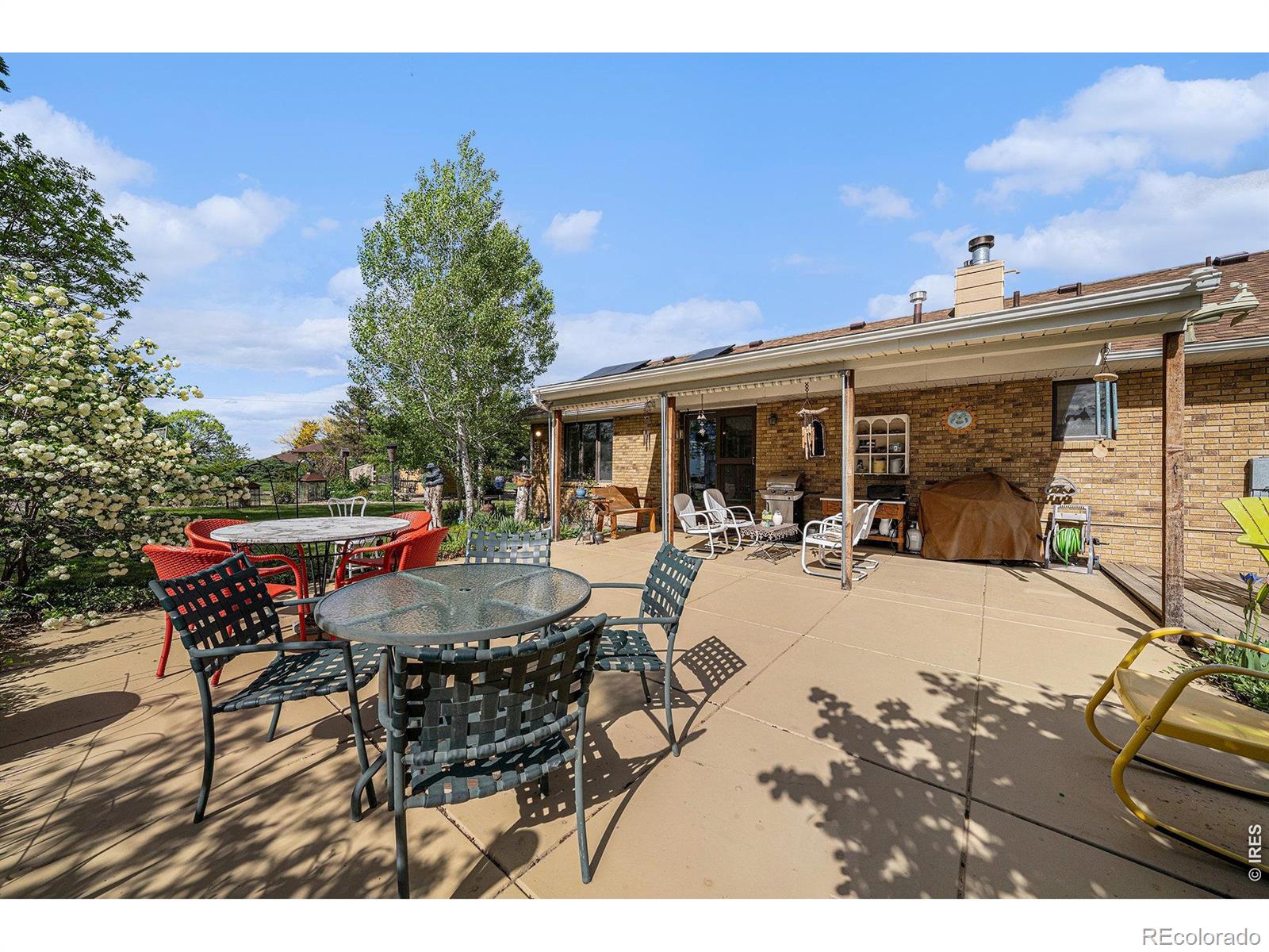 4601 Sunshine Court Loveland CO 80537