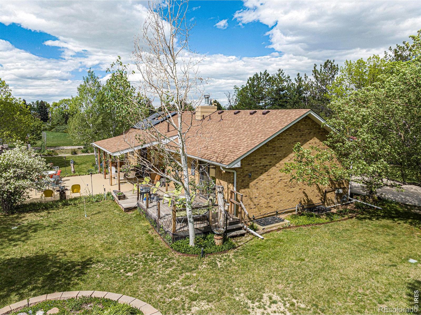4601 Sunshine Court Loveland CO 80537