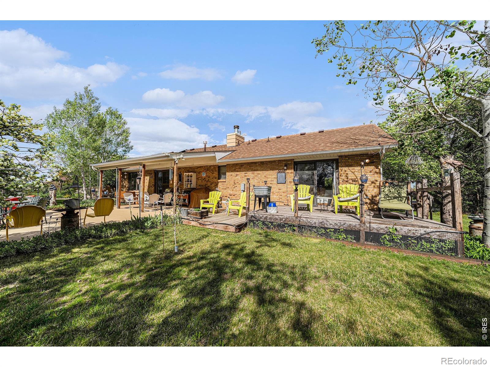 4601 Sunshine Court Loveland CO 80537