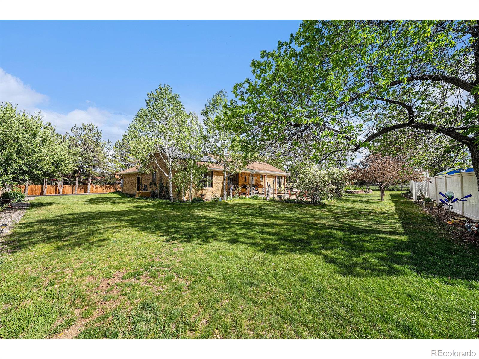 4601 Sunshine Court Loveland CO 80537