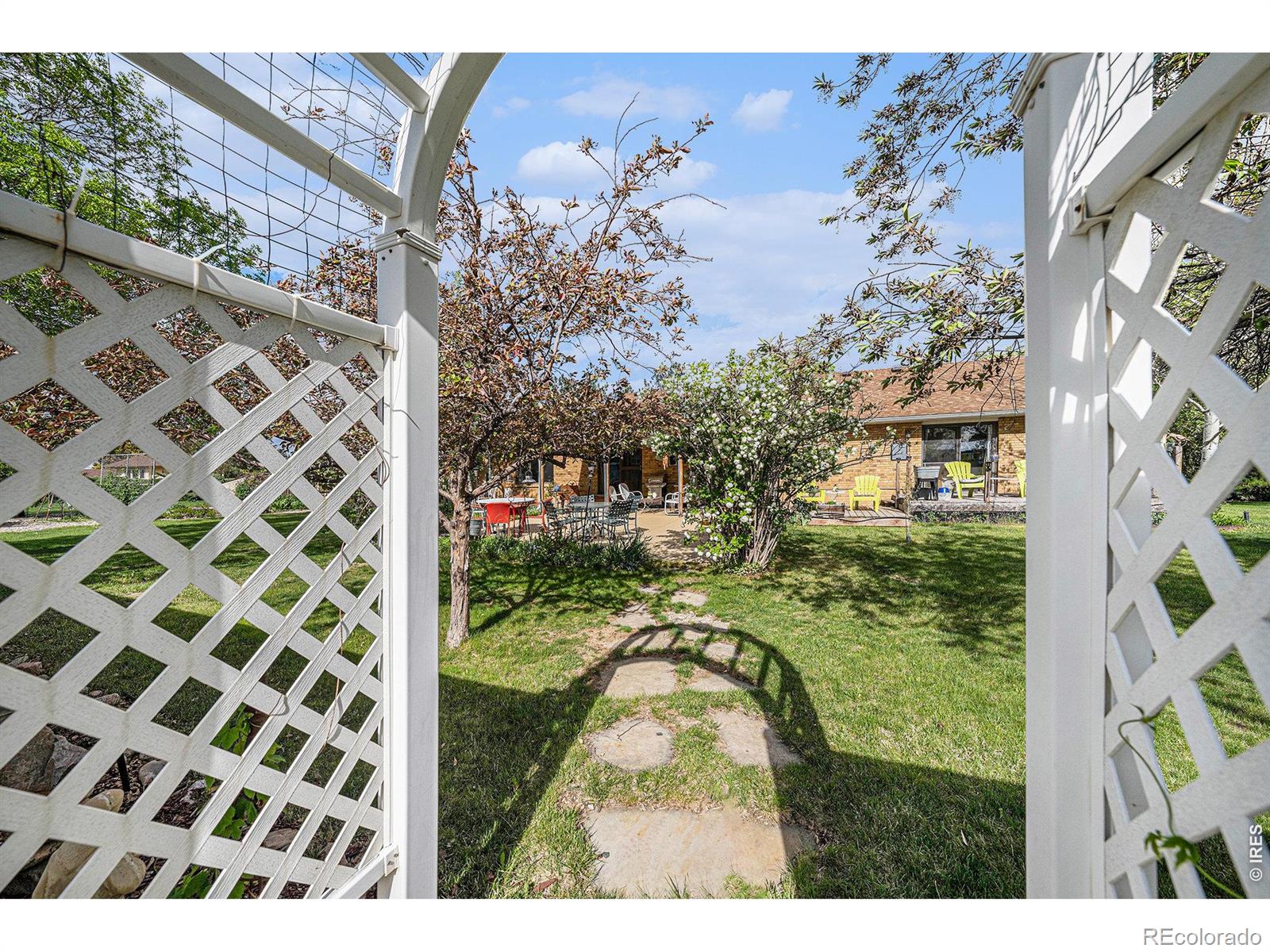 4601 Sunshine Court Loveland CO 80537