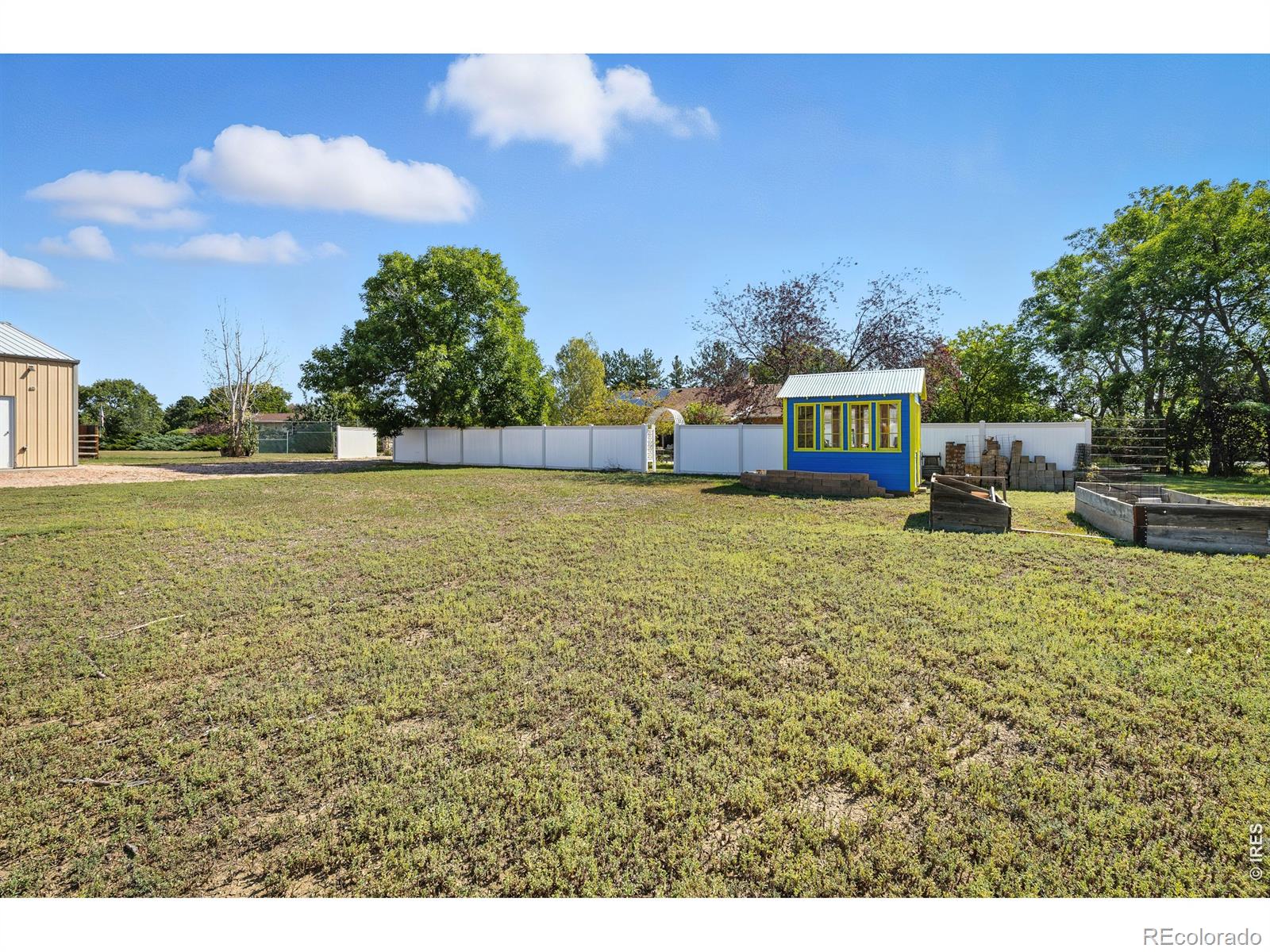 4601 Sunshine Court Loveland CO 80537