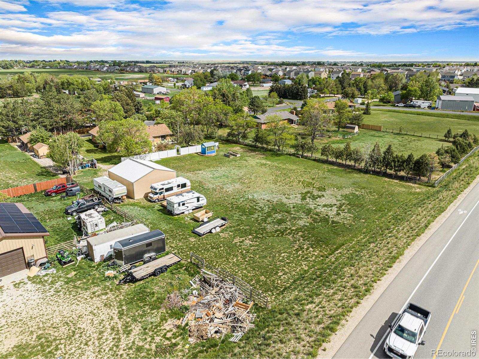 4601 Sunshine Court Loveland CO 80537