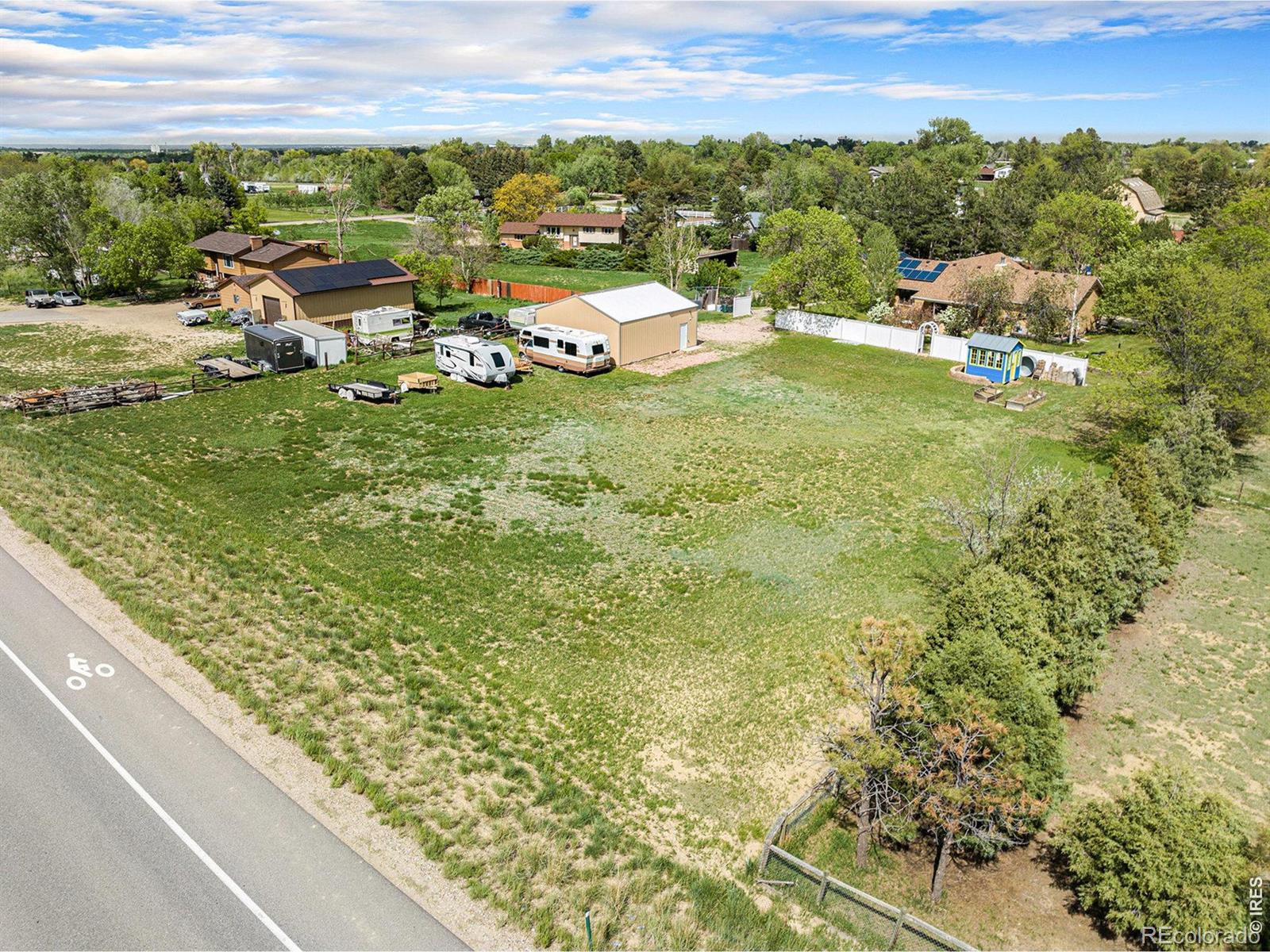 4601 Sunshine Court Loveland CO 80537