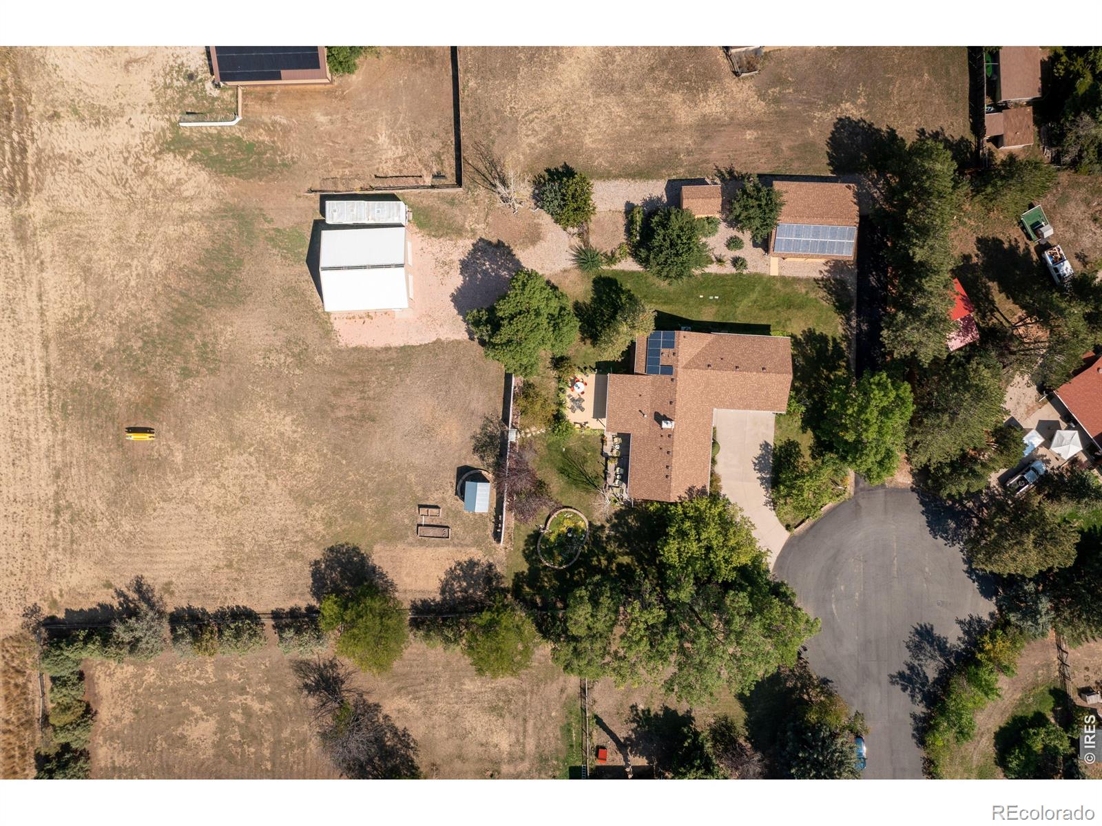 4601 Sunshine Court Loveland CO 80537
