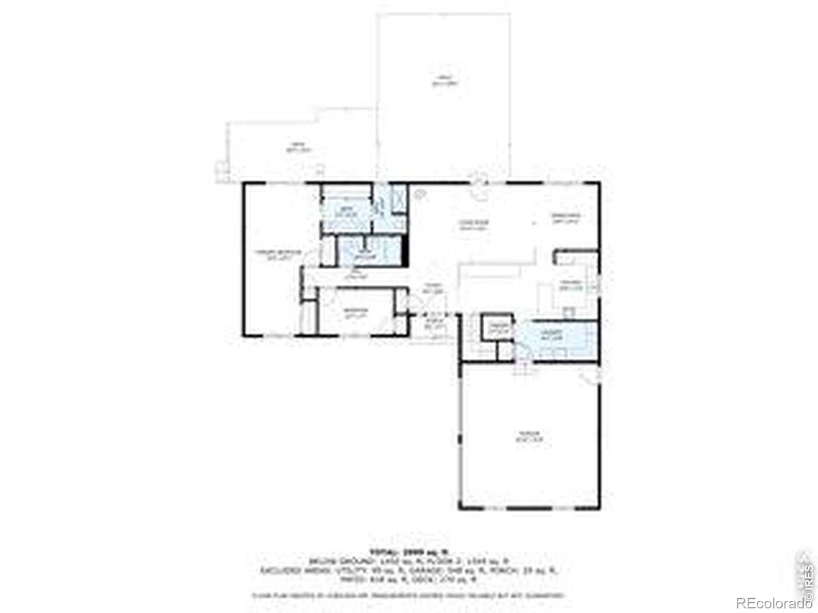 4601 Sunshine Court Loveland CO 80537