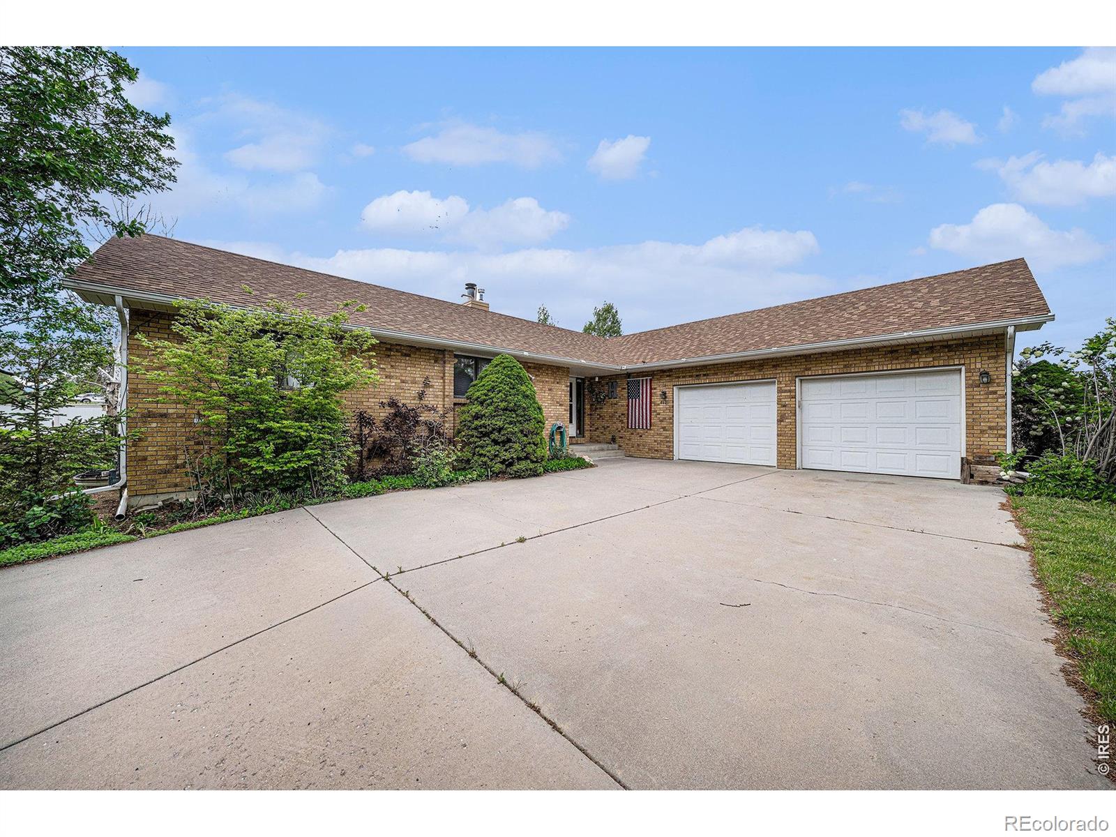 4601 Sunshine Court Loveland CO 80537