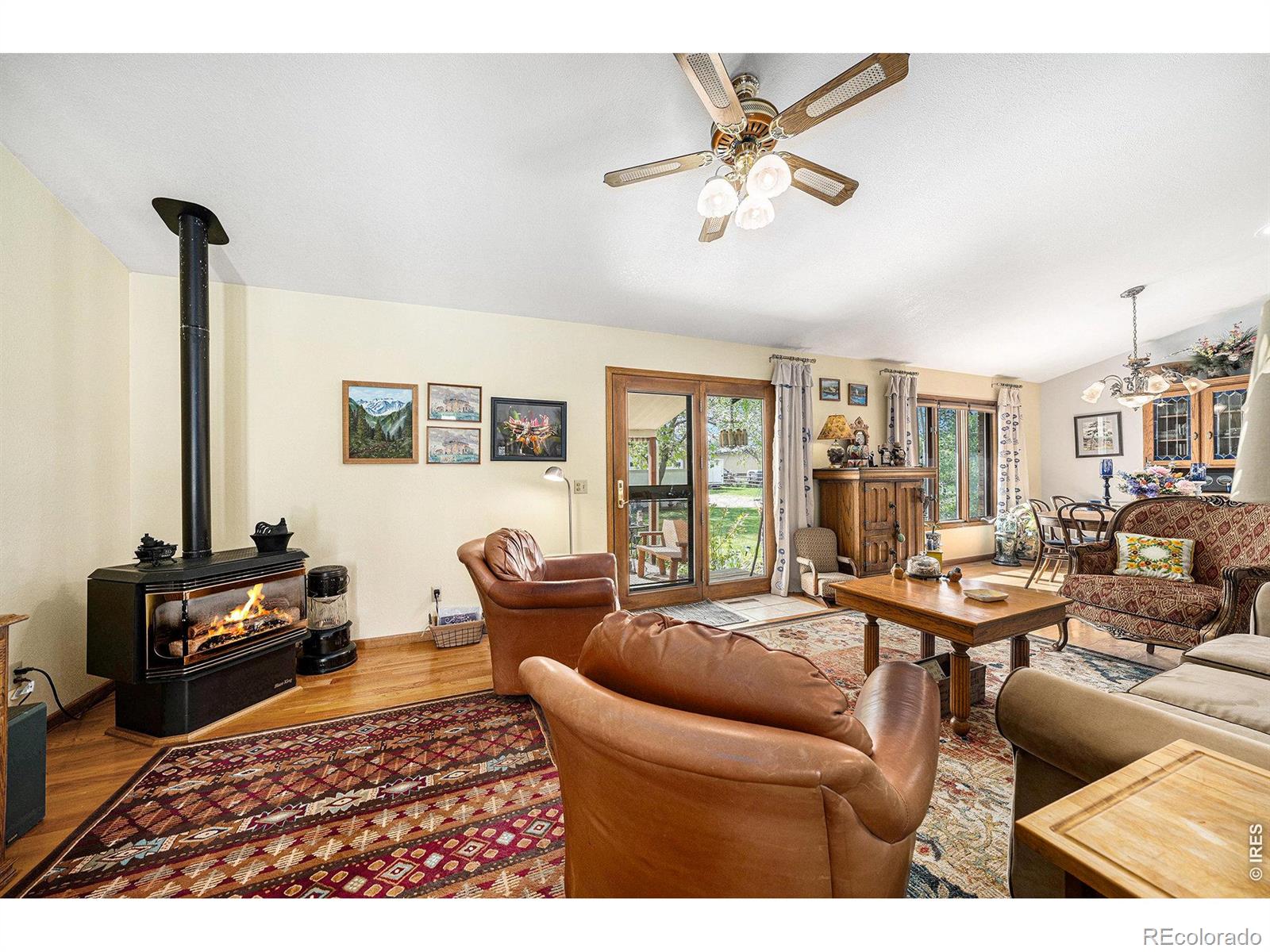 4601 Sunshine Court Loveland CO 80537