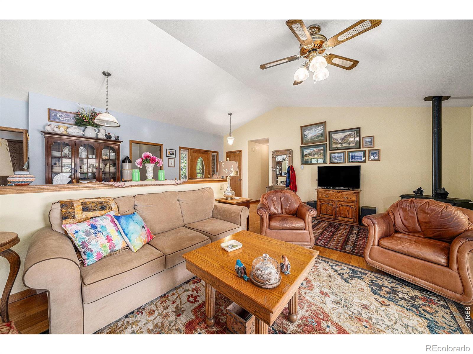 4601 Sunshine Court Loveland CO 80537