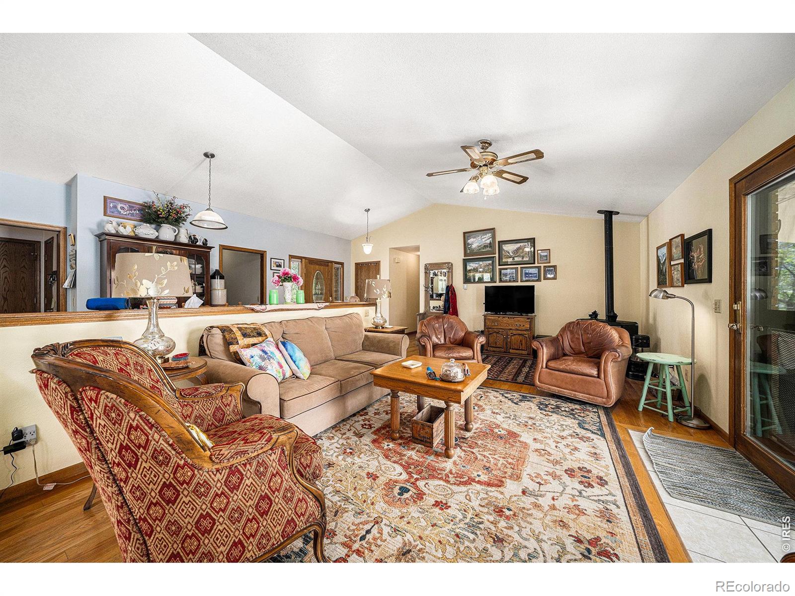 4601 Sunshine Court Loveland CO 80537