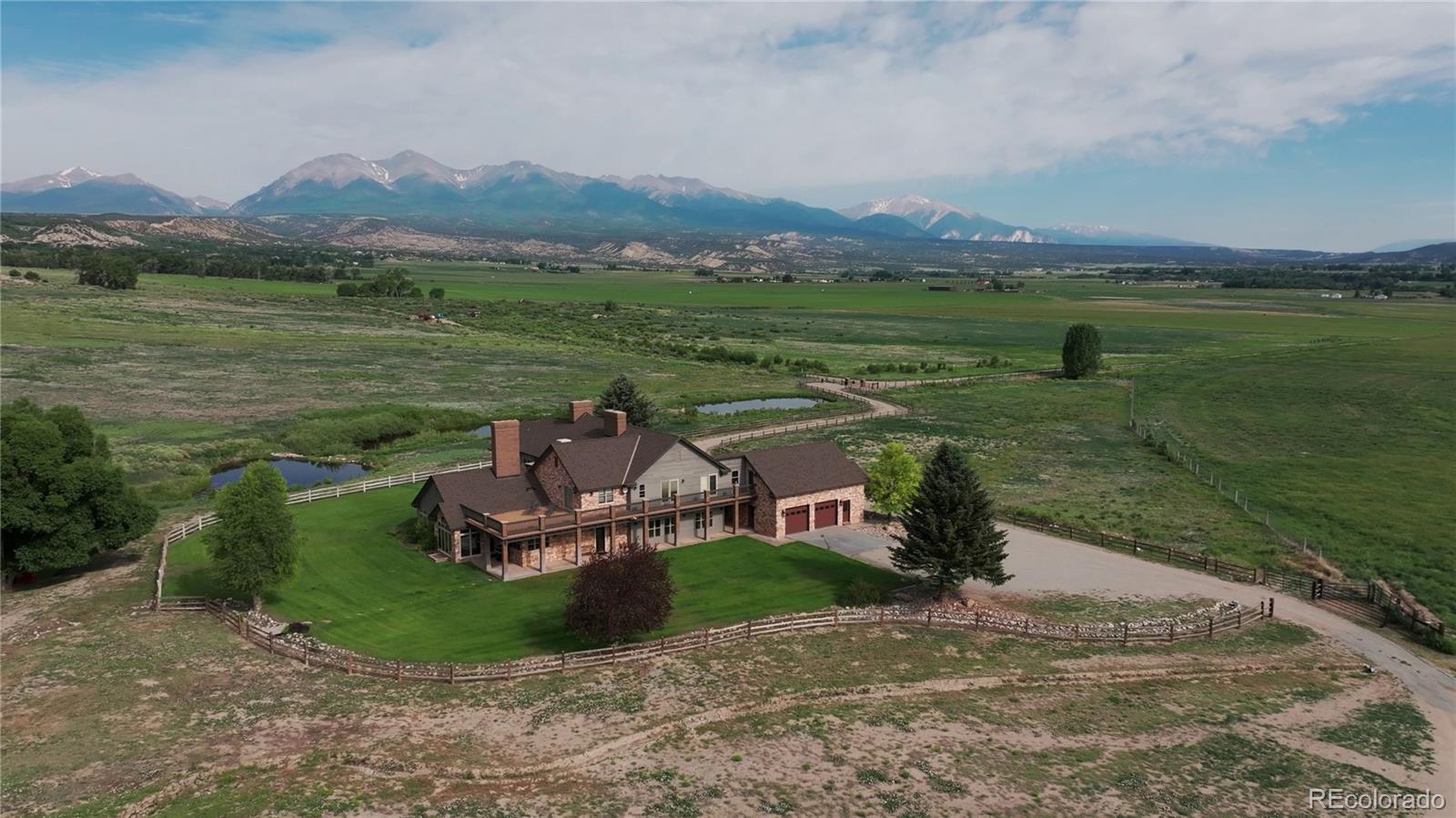 8270 County Road 160 Salida CO 81201
