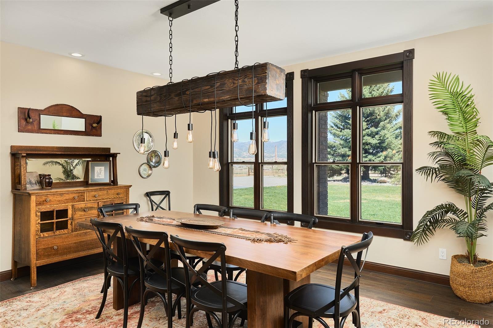 8270 County Road 160 Salida CO 81201
