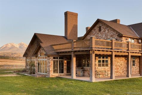 8270 County Road 160 Salida CO 81201