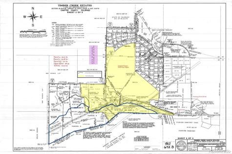 8270 County Road 160 Salida CO 81201