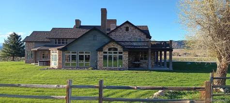8270 County Road 160 Salida CO 81201