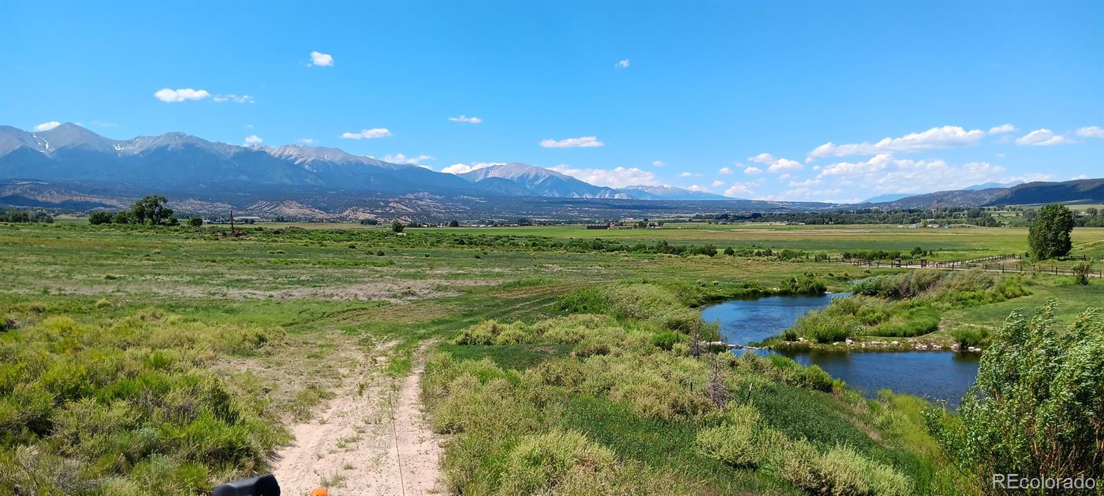 8270 County Road 160 Salida CO 81201