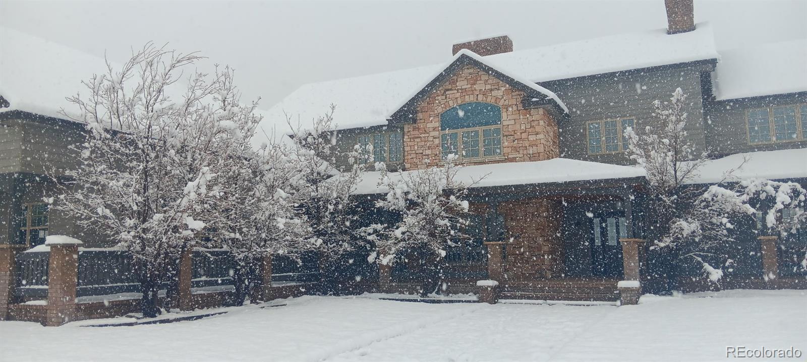 8270 County Road 160 Salida CO 81201