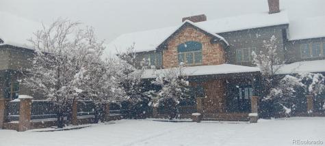 8270 County Road 160 Salida CO 81201