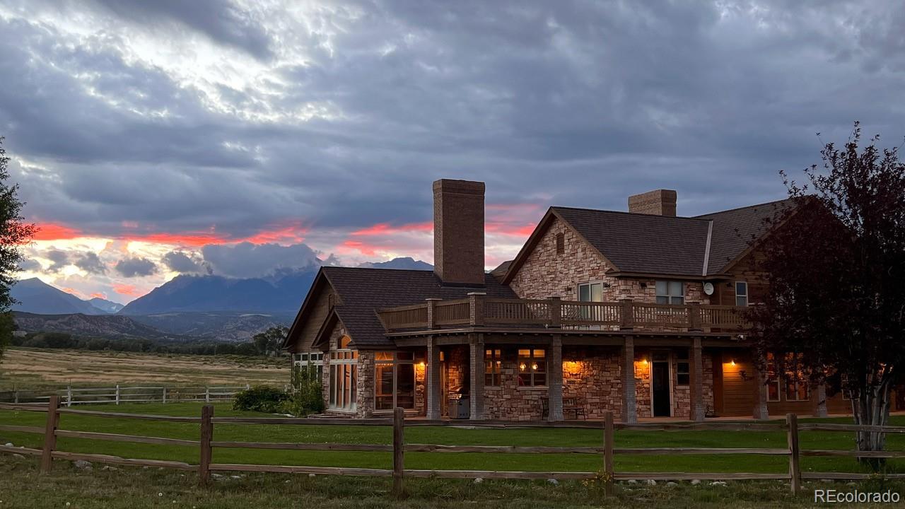 8270 County Road 160 Salida CO 81201