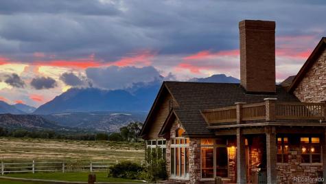 8270 County Road 160 Salida CO 81201