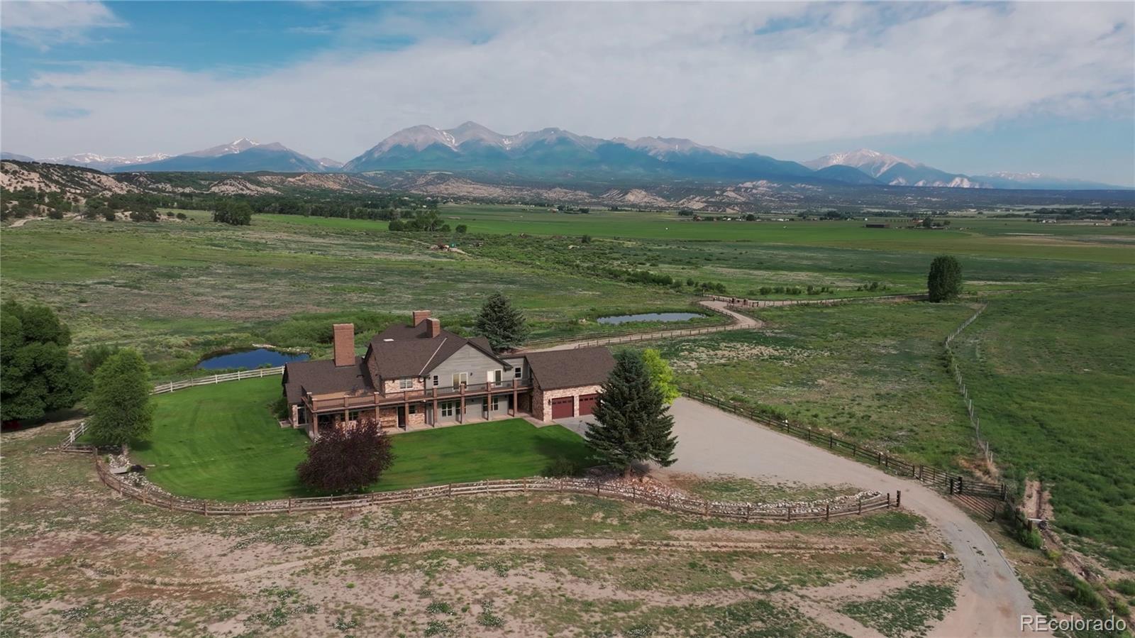 8270 County Road 160 Salida CO 81201