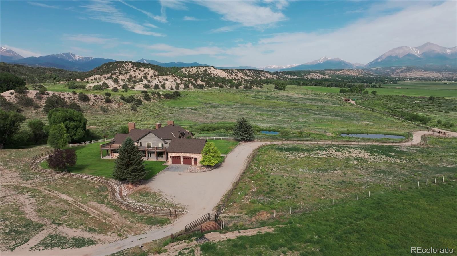 8270 County Road 160 Salida CO 81201