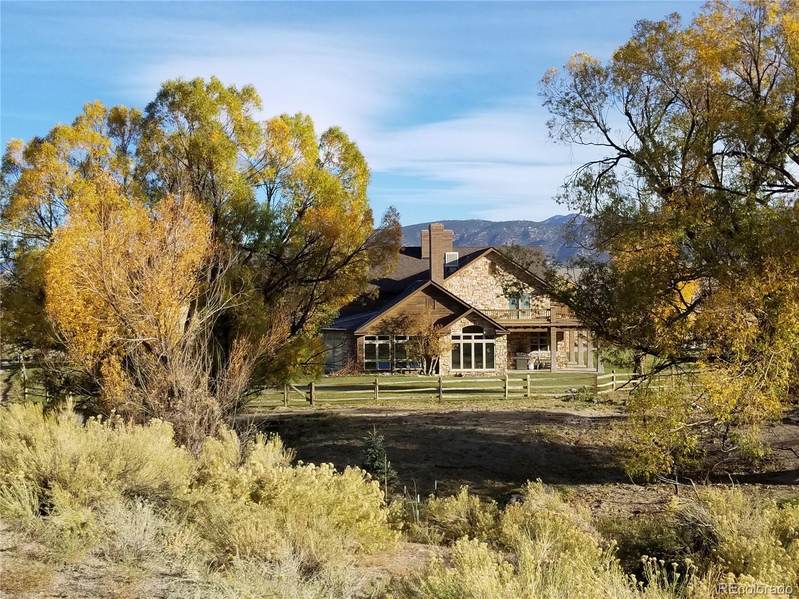 8270 County Road 160 Salida CO 81201