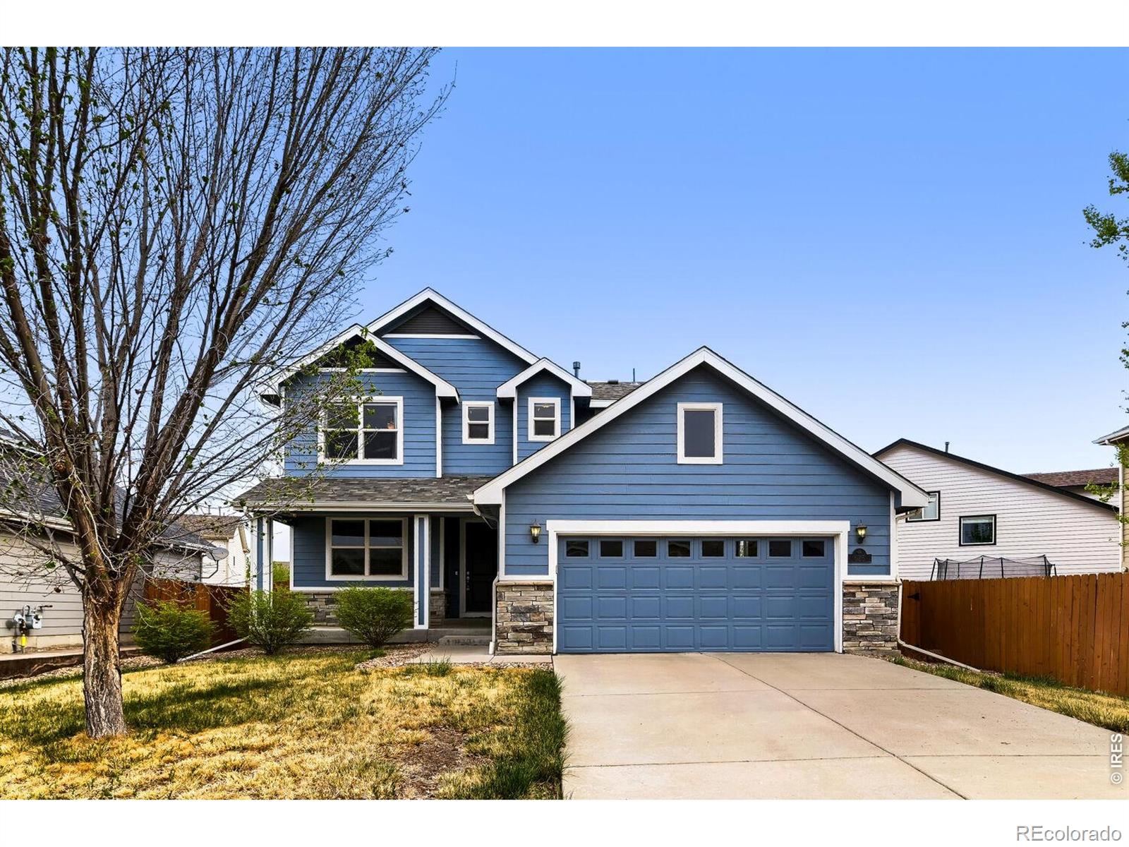 625 Stonehaven Street Dacono CO 80514