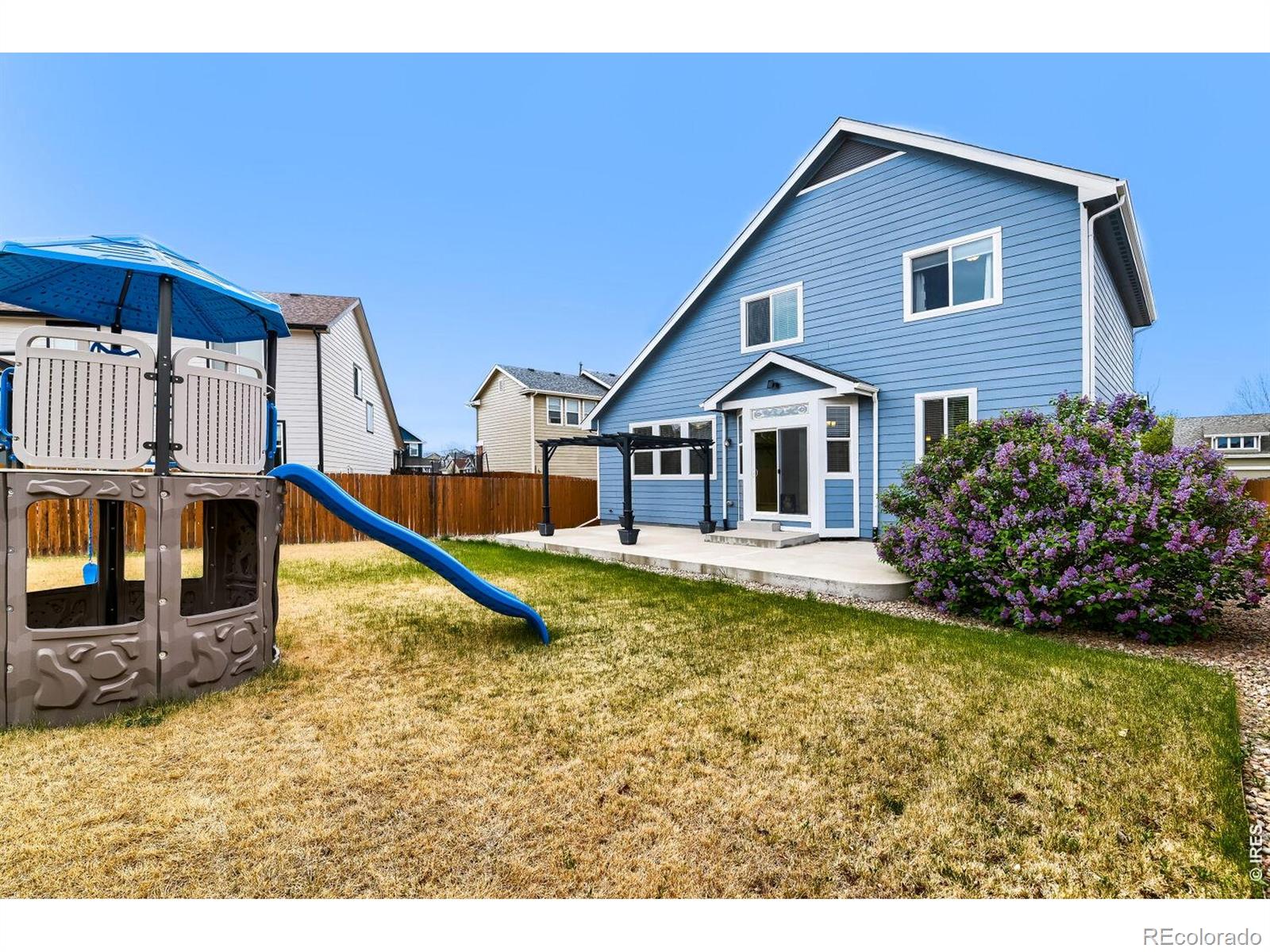 625 Stonehaven Street Dacono CO 80514