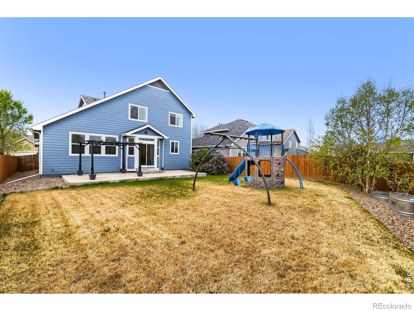 625 Stonehaven Street Dacono CO 80514