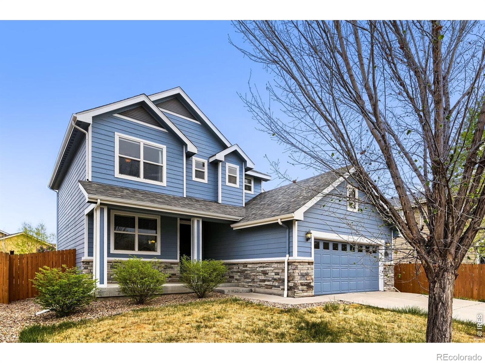 625 Stonehaven Street Dacono CO 80514
