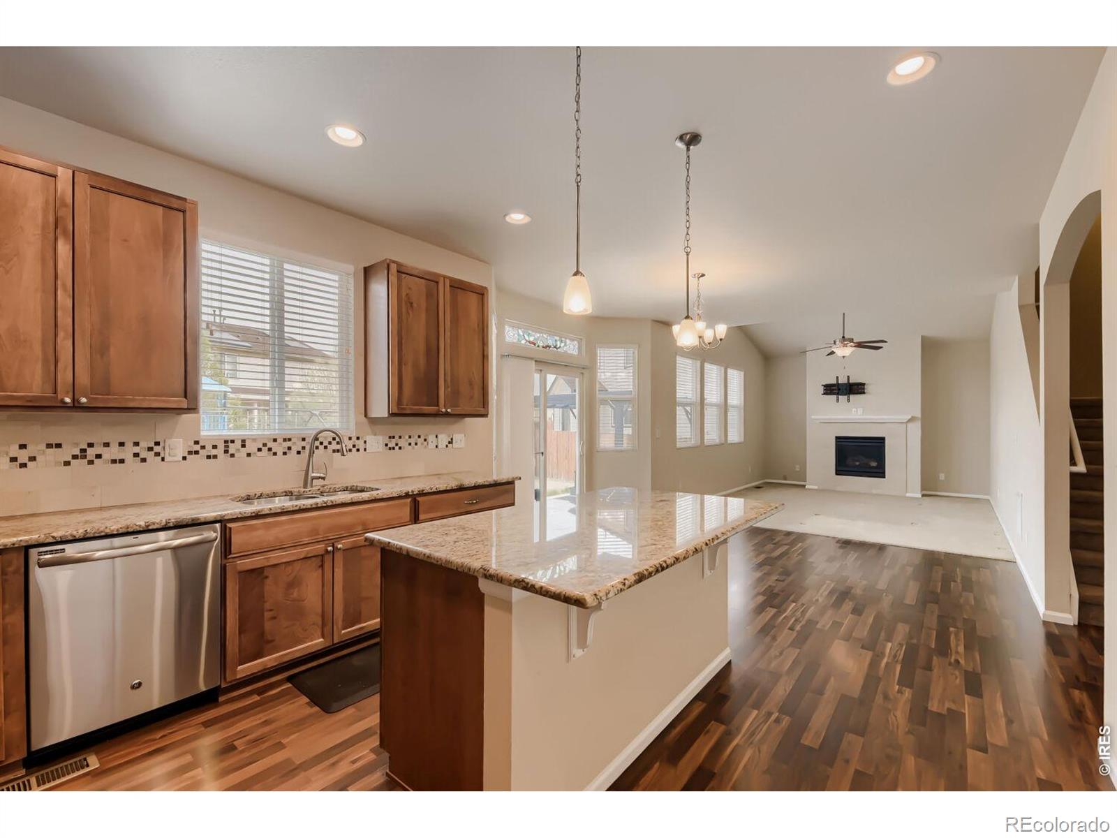 625 Stonehaven Street Dacono CO 80514