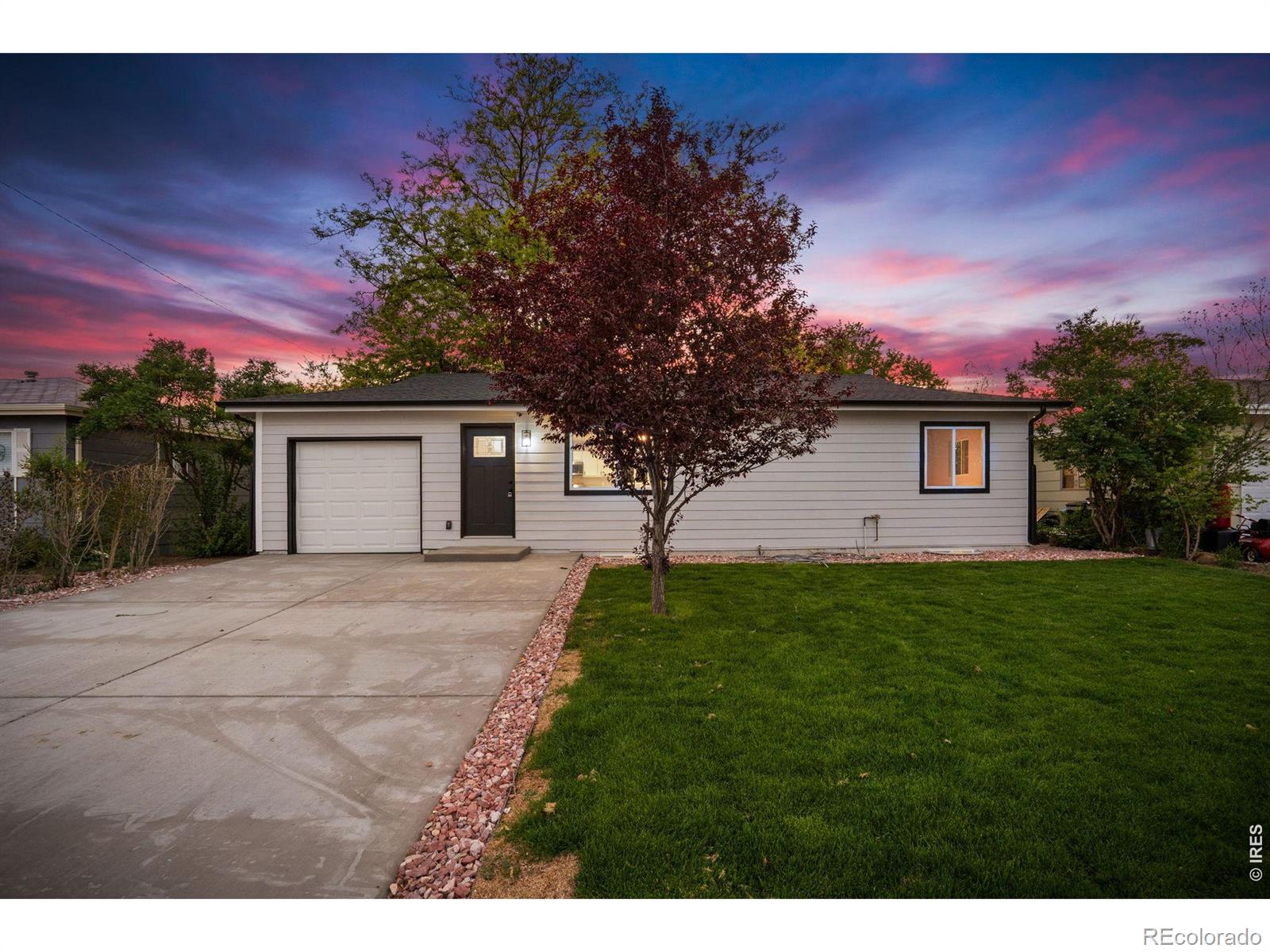 3501 Myrtle Street Evans CO 80620