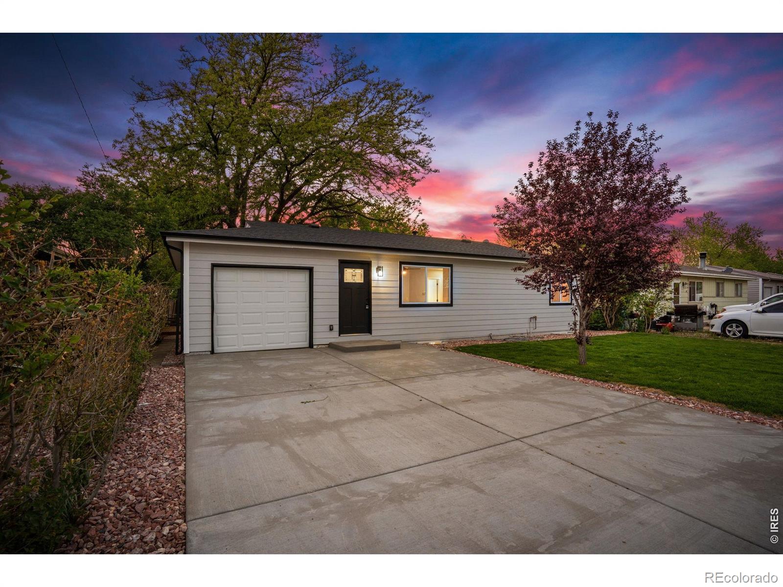 3501 Myrtle Street Evans CO 80620