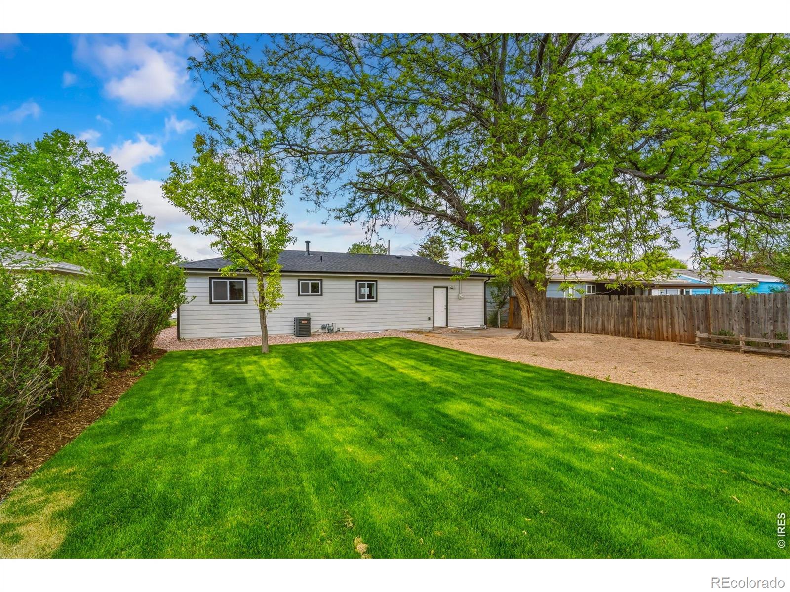 3501 Myrtle Street Evans CO 80620