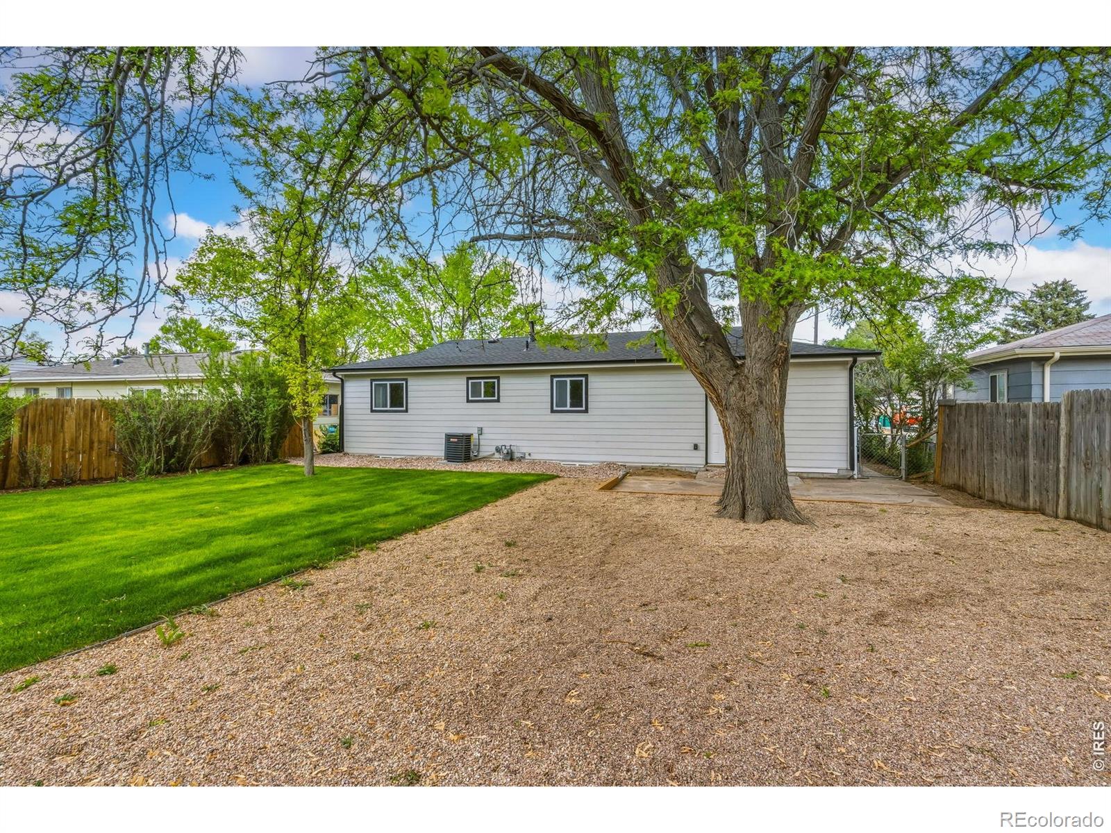 3501 Myrtle Street Evans CO 80620